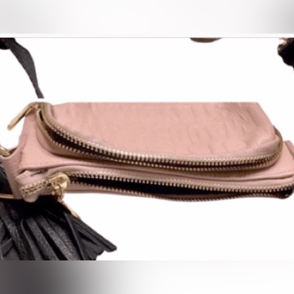 Steve Madden Crossbody Purse - Picture 4 of 5